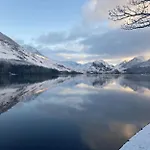 Scale Hill شقة Loweswater