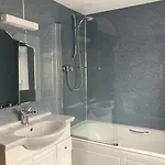 Apartment Scale Hill