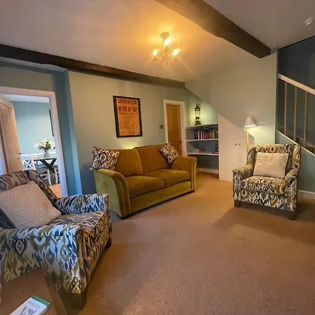 Apartamento Scale Hill