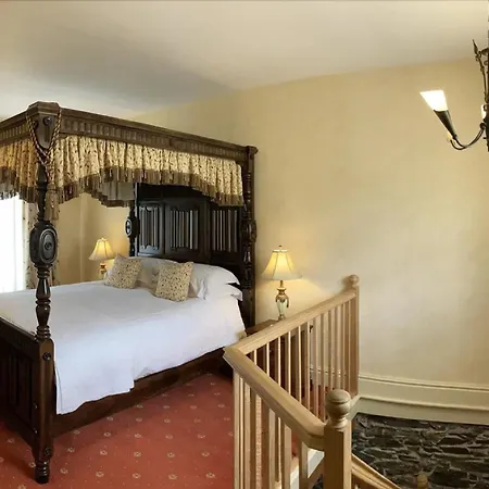 Apartamento Scale Hill Loweswater