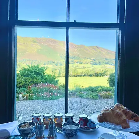Scale Hill Loweswater