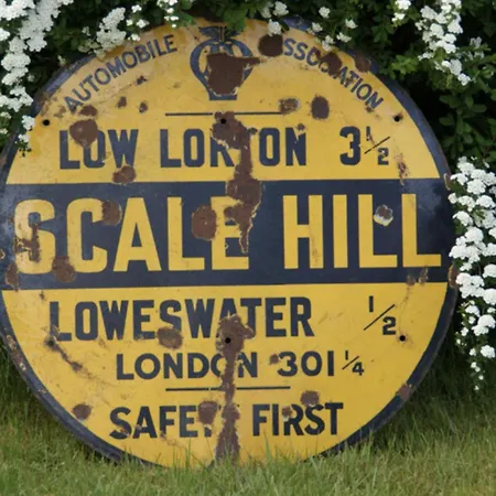 Scale Hill Loweswater