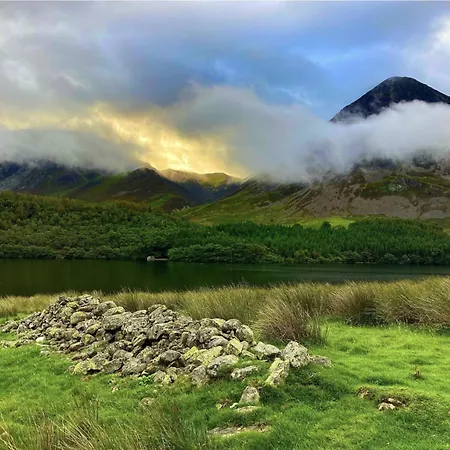 Scale Hill Loweswater