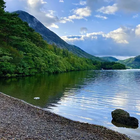 Scale Hill * Loweswater