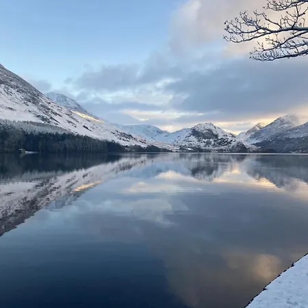 Scale Hill Lejlighed Loweswater