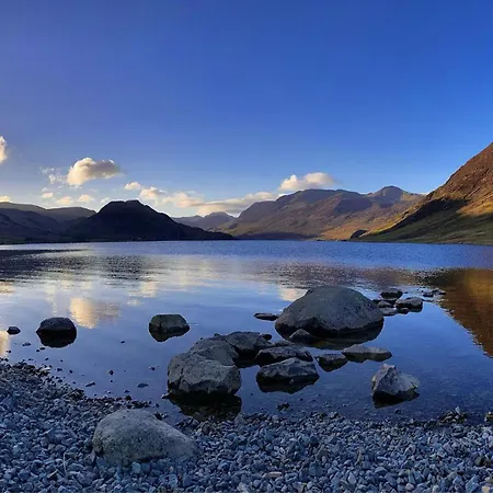 Scale Hill * Loweswater
