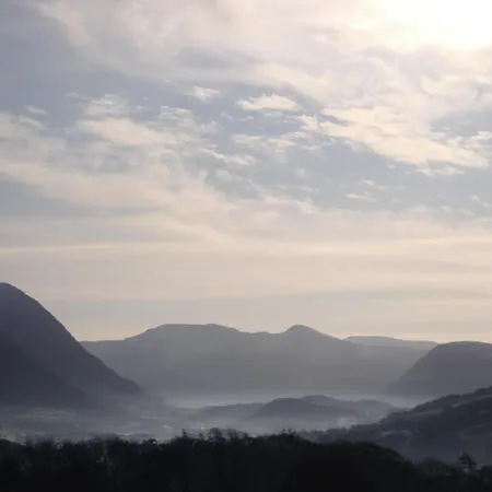 Scale Hill Lejlighed Loweswater