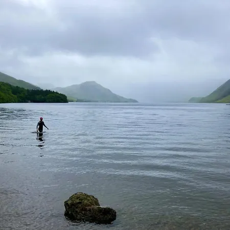Scale Hill Loweswater
