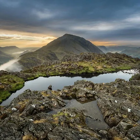 Scale Hill Loweswater