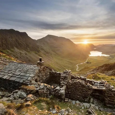 Scale Hill Apartamento