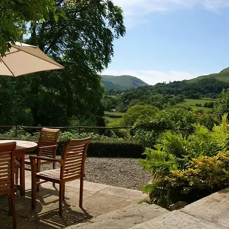 Scale Hill Loweswater