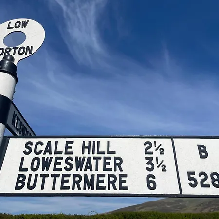 Scale Hill