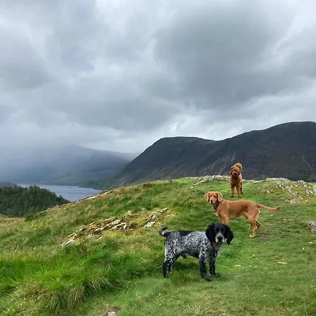 Scale Hill * Loweswater