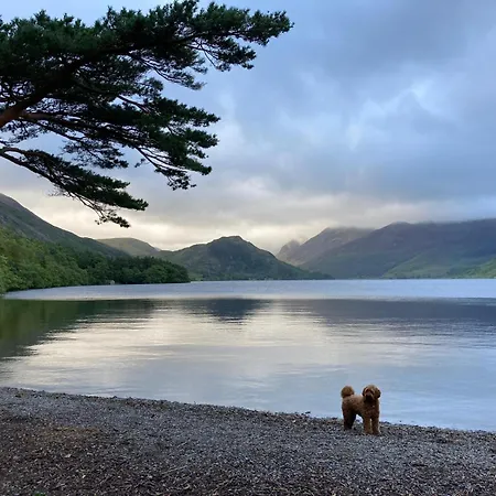 Scale Hill Apartamento Loweswater