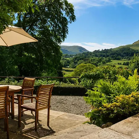 Scale Hill Apartmán Loweswater