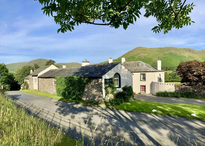 Scale Hill Loweswater