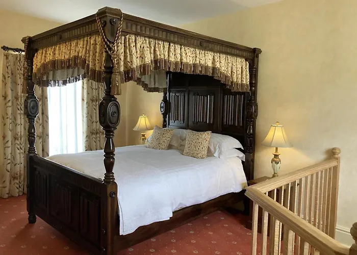 Apartamento Scale Hill Loweswater