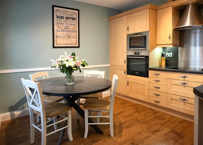 Scale Hill Loweswater