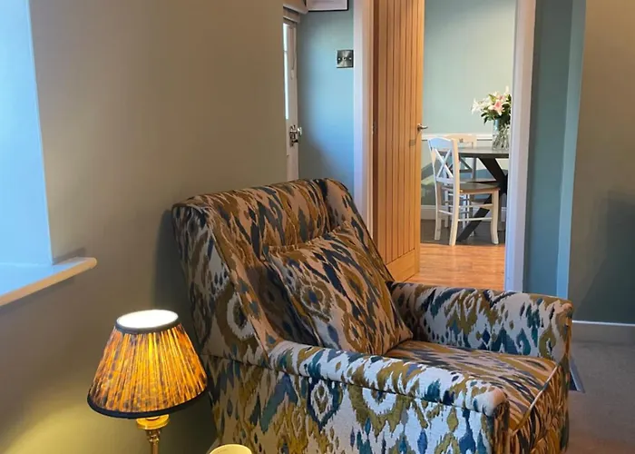 Scale Hill Loweswater