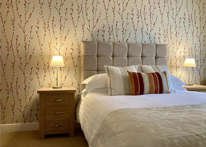 Scale Hill Apartamento Loweswater