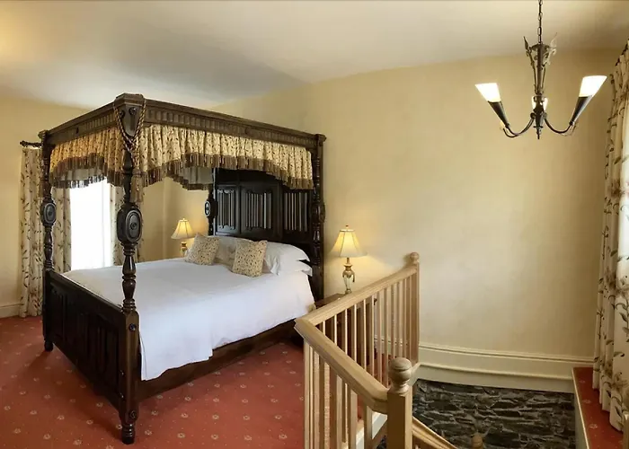 Apartamento Scale Hill Loweswater