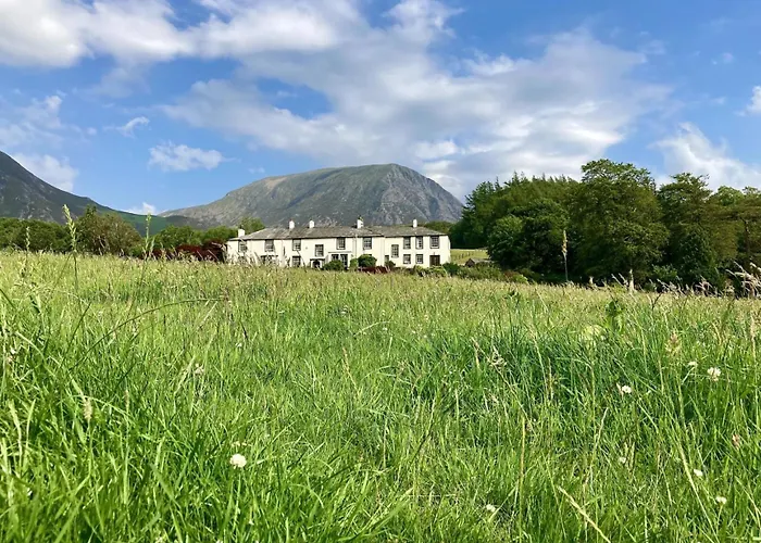 Scale Hill * Loweswater
