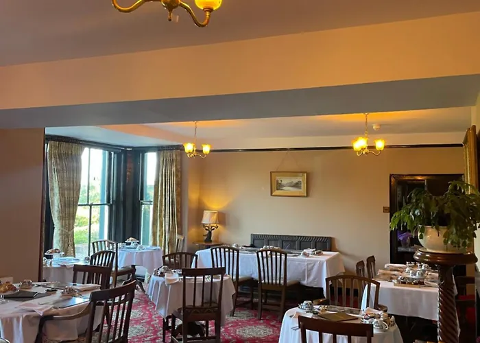 Scale Hill Apartamento