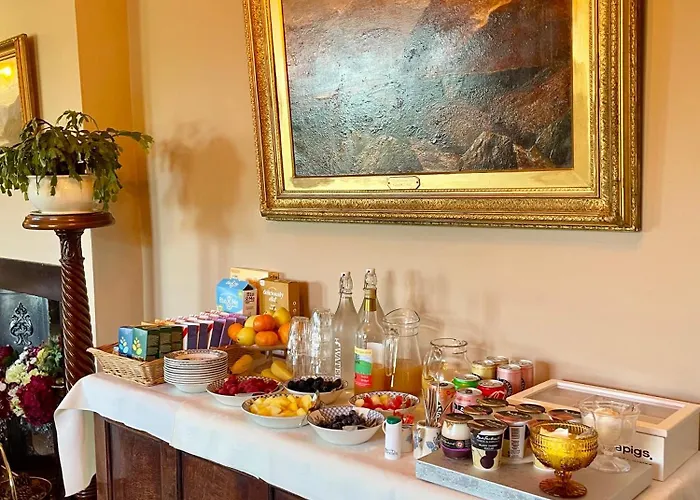 Scale Hill * Loweswater