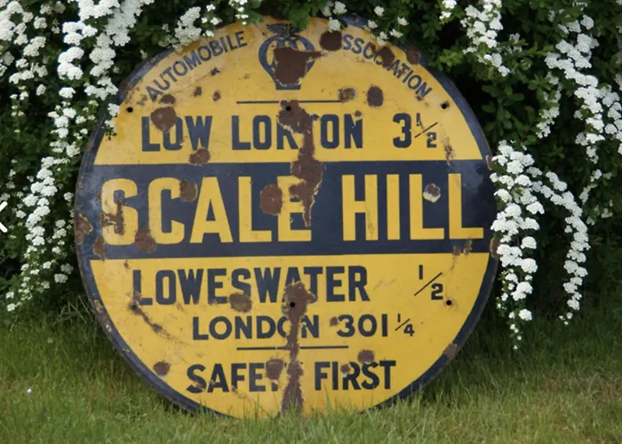 Scale Hill Loweswater