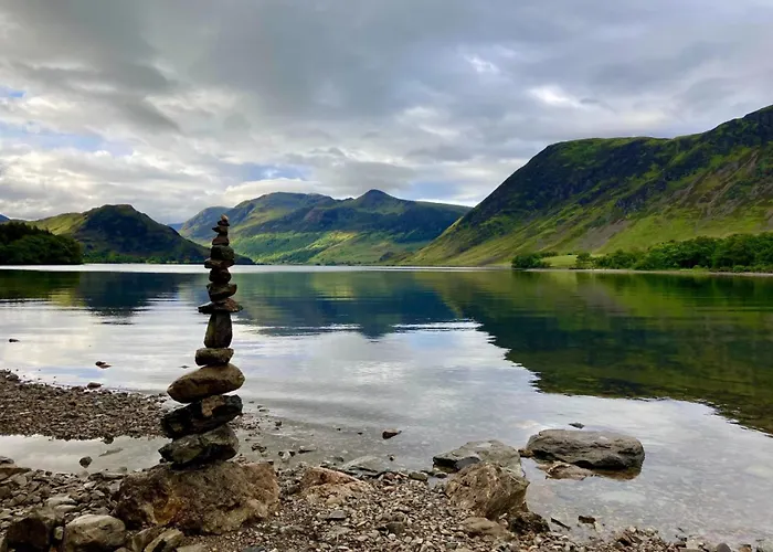 Apartamento Scale Hill *