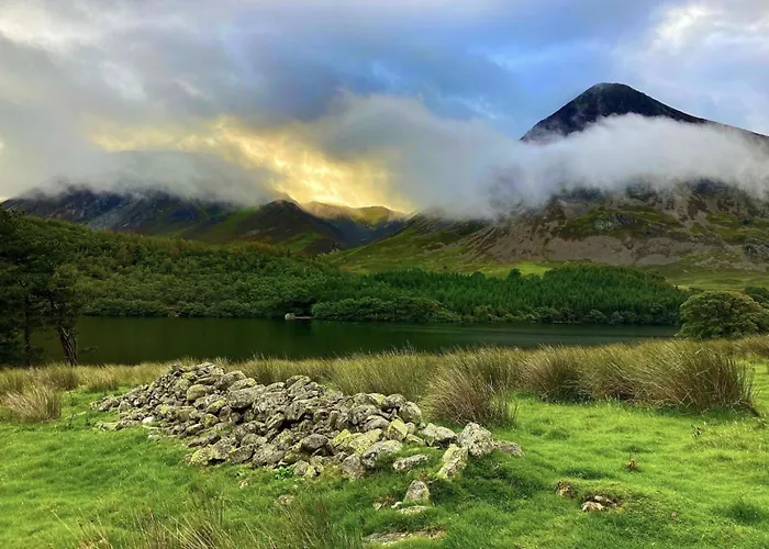 Scale Hill Loweswater