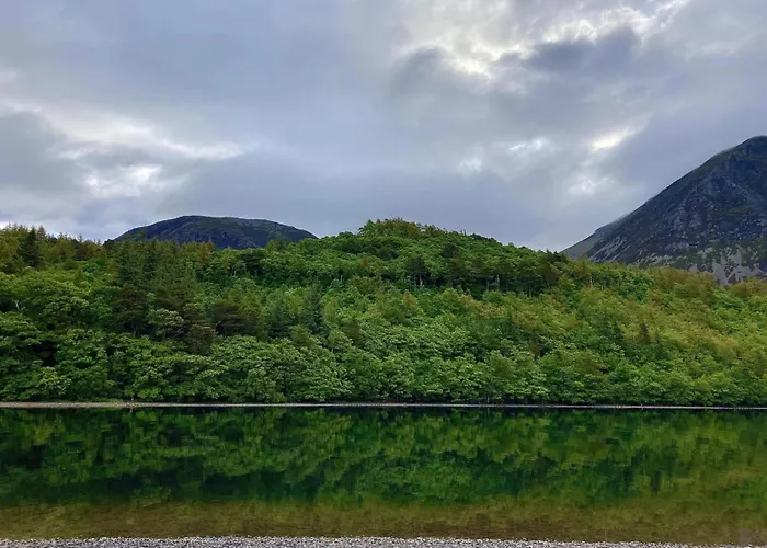 Apartamento Scale Hill Loweswater