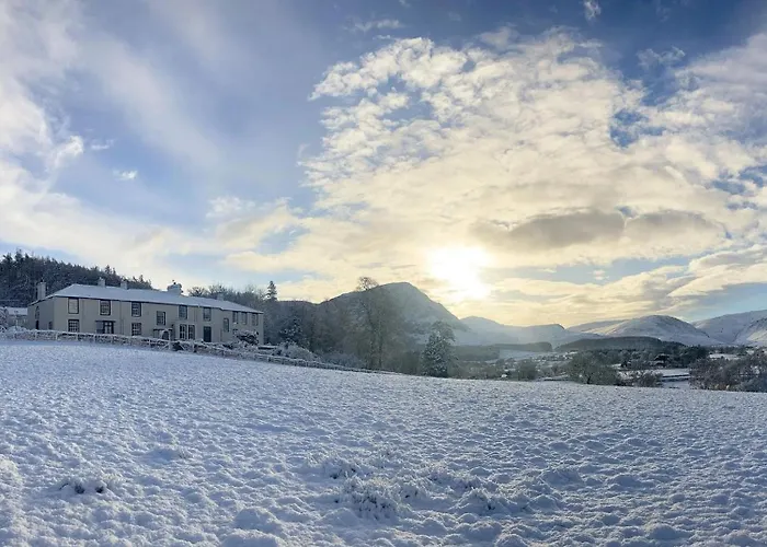 Apartamento Scale Hill Loweswater