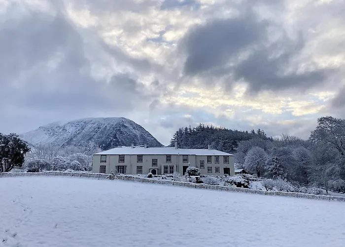 Scale Hill * Loweswater