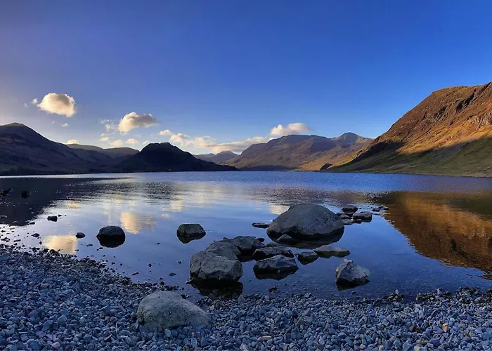 Scale Hill * Loweswater