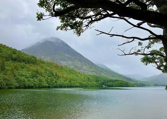 Apartamento Scale Hill Loweswater