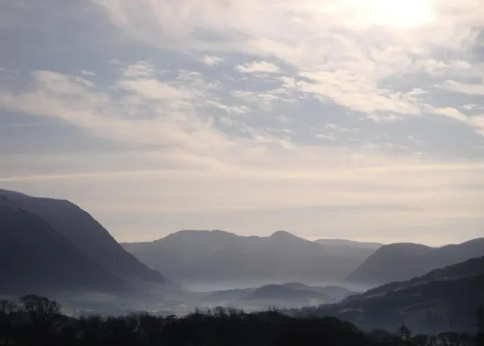 Scale Hill Apartamento Loweswater