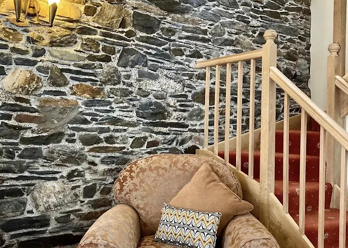 Scale Hill Apartment Loweswater