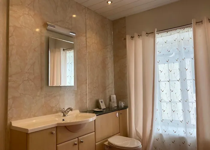 Scale Hill Apartment Loweswater