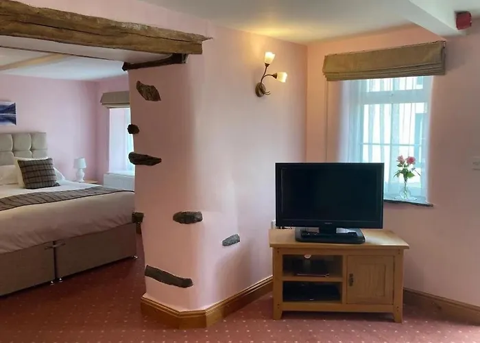 Scale Hill * Loweswater