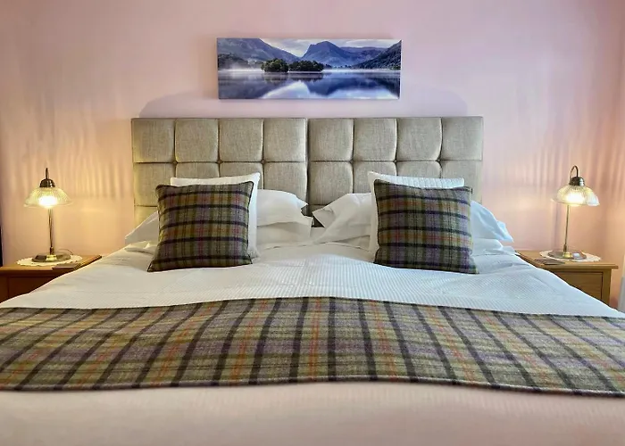 Scale Hill Loweswater