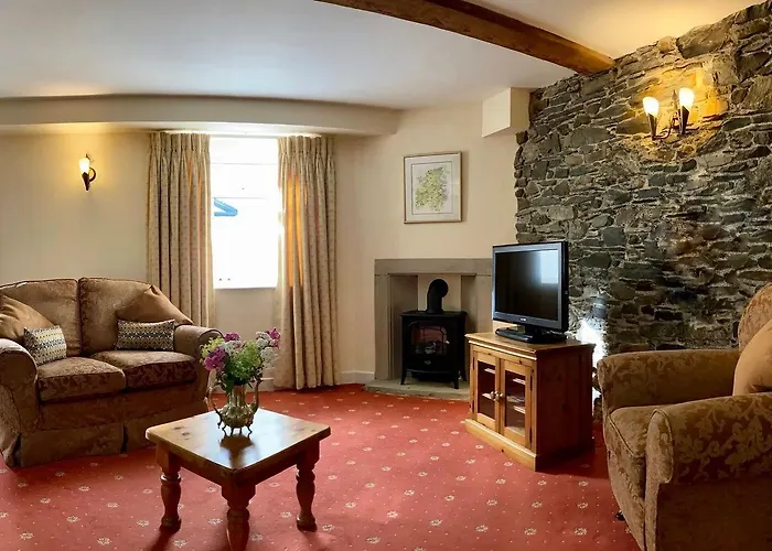 Scale Hill Loweswater