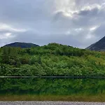 Lägenhet Scale Hill Loweswater