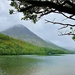 Lägenhet Scale Hill Loweswater