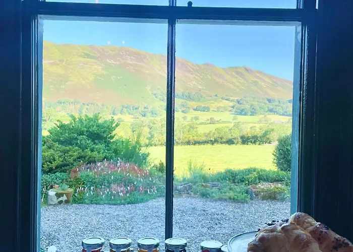 Scale Hill Loweswater