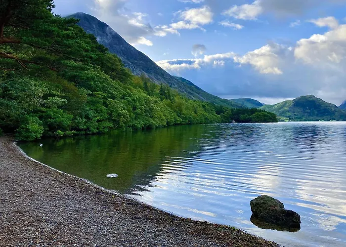 Scale Hill * Loweswater