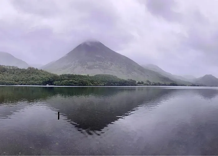 شقة Scale Hill Loweswater