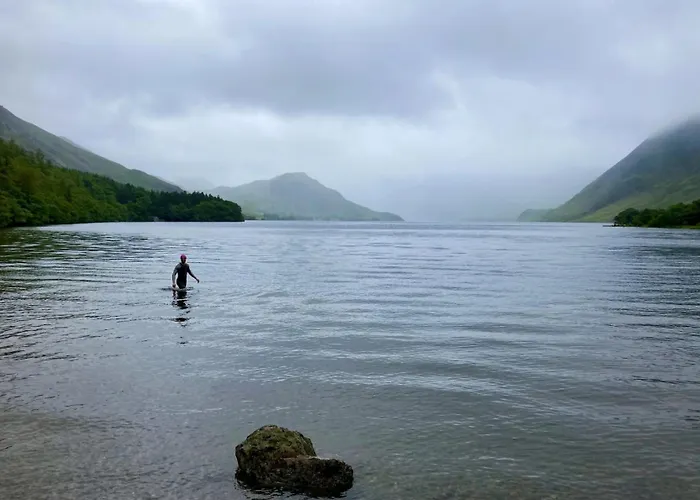 Scale Hill Loweswater