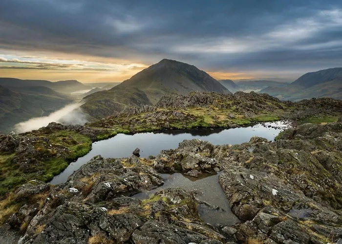 Scale Hill Loweswater
